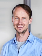 Sebastian Gievert, ]init[ AG