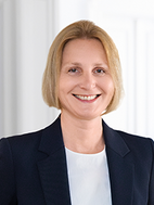 Marika Glas, Senior Sales Manager