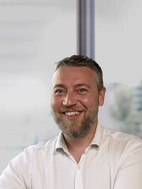 Alexander Schultz Portraitfoto