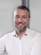 Alexander Schultz, ]init[ AG