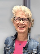 Anne Lolas, Managing Director bei der ]init[ AG