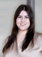 Ewa Weitz, ]init[ AG