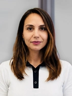 Federica Santandrea, Senior Recruiter, ]init[ AG