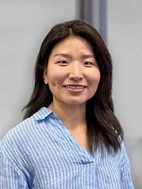 Han Chang, Senior Recruiterin bei der ]init[ AG