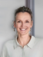 Julia Hilarius, Managing Director bei der ]init[ AG