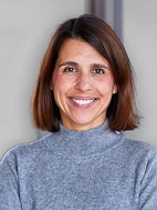 Katharina Specht, Head of Core Team Gesundheit