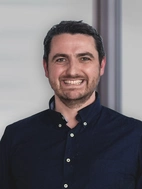 Stephan Stechow, B2B Consulting Lead bei der ]init[ AG