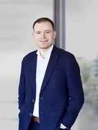 Tom Schansky, Key Portfolio Manager AI 