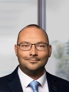 Portrait des Mitarbeitenden
