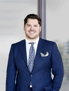 Portrait des Mitarbeitenden