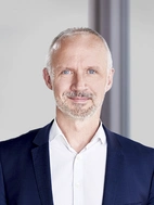 Wolfgang Scholtz, Managing Director bei der ]init[ AG