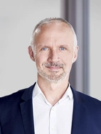 Portrait des Mitarbeitenden