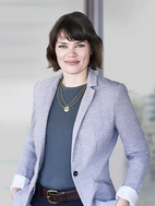 Portrait von Susanne Weich