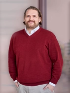 Portraitfoto von Ritchy Quambusch