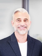 Gianni Lepore, Geschäftsführer der Ironforge Consulting AG
