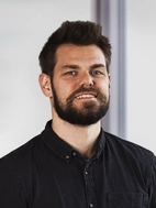 Kevin Romeikat, Recruiter bei der ]init[ AG