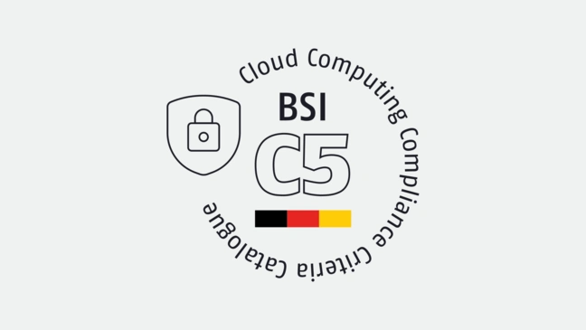 Logo C5-Testat