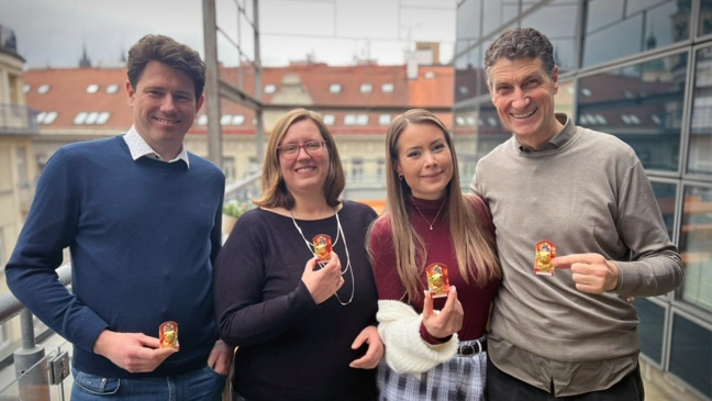 Geschäftsführung xitee