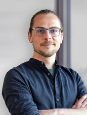 Conrad Kleinfeld, ]init[ AG