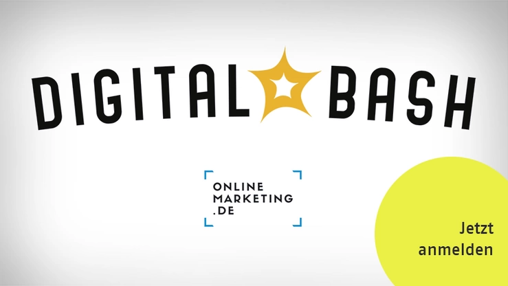Logo Digital Bash