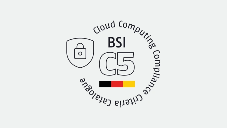 Logo C5-Testat