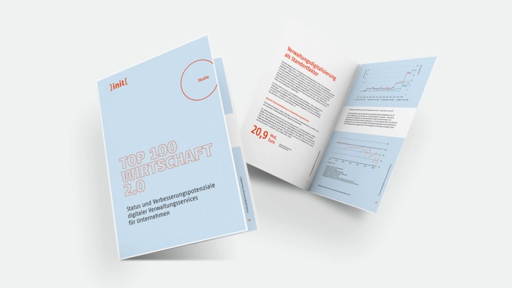 Mockup Whitepaper Top 100 Wirtschaft 2.0