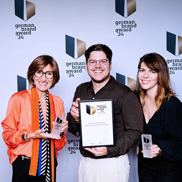 German Brand Award 2024