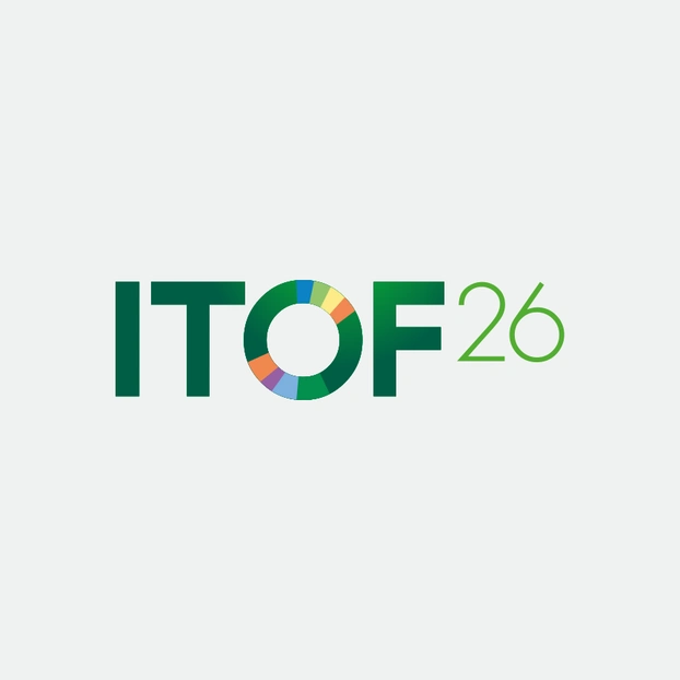 Logo der ITOF 2026