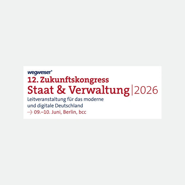 Logo der Veranstaltung