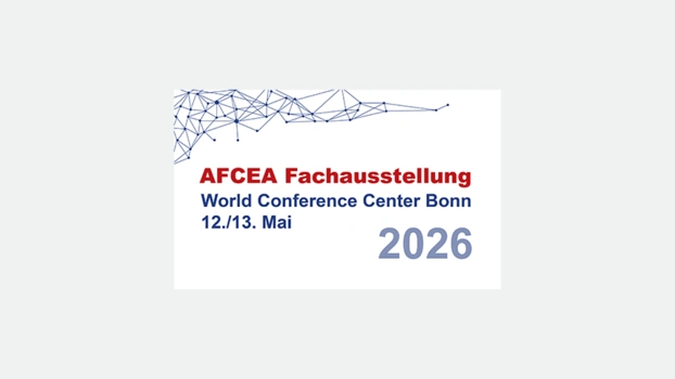 Logo der Fachausstellung