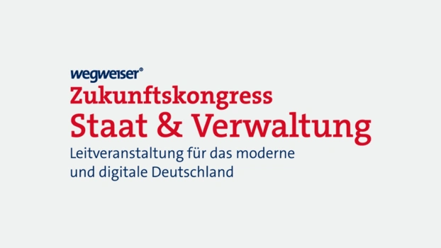 Logo der Veranstaltung
