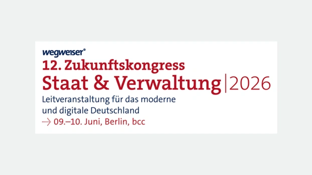 Logo der Veranstaltung