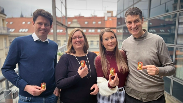 Geschäftsführung xitee