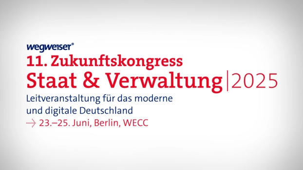 Logo des Zukunftskongress 